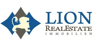 Lion Real Estate Logo